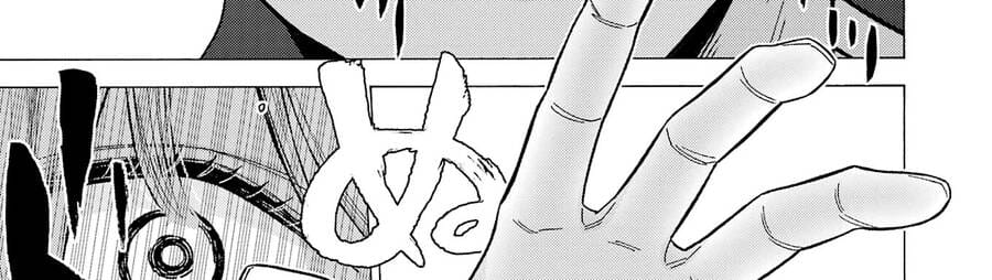 Truyện Tranh Nàng Nổi Loạn X Chàng Thợ May - My Dress Up Darling trang 3