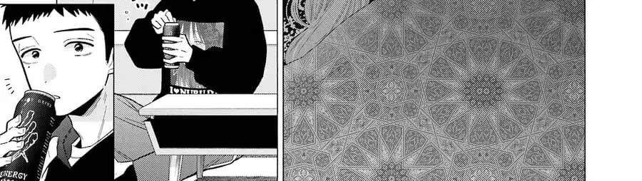 Truyện Tranh Nàng Nổi Loạn X Chàng Thợ May - My Dress Up Darling trang 3