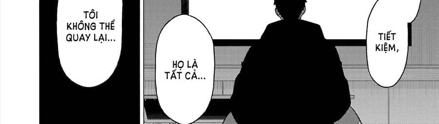 Truyện Tranh Nàng Nổi Loạn X Chàng Thợ May - My Dress Up Darling trang 3