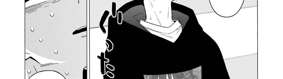 Truyện Tranh Nàng Nổi Loạn X Chàng Thợ May - My Dress Up Darling trang 3