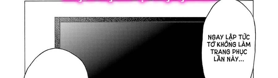 Truyện Tranh Nàng Nổi Loạn X Chàng Thợ May - My Dress Up Darling trang 3