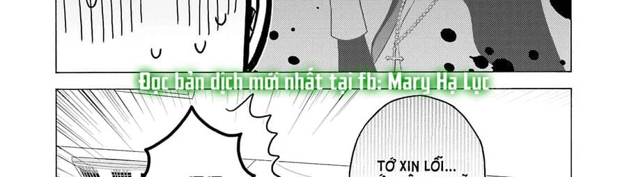 Truyện Tranh Nàng Nổi Loạn X Chàng Thợ May - My Dress Up Darling trang 3