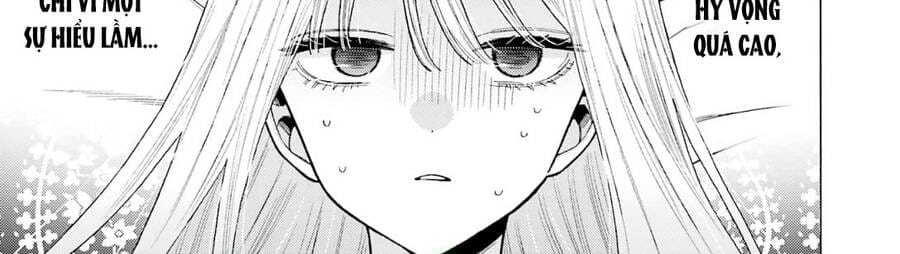 Truyện Tranh Nàng Nổi Loạn X Chàng Thợ May - My Dress Up Darling trang 3