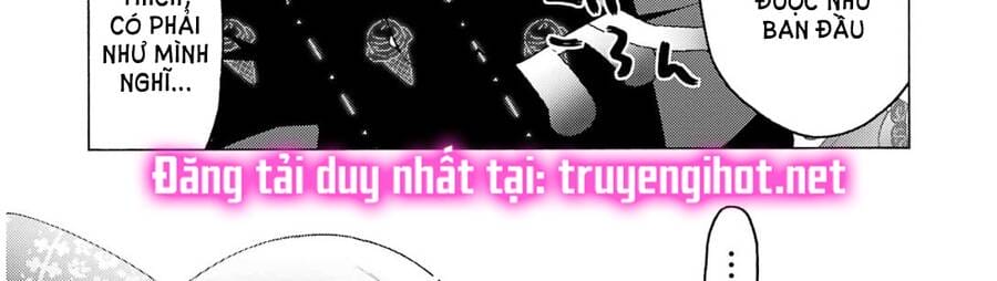 Truyện Tranh Nàng Nổi Loạn X Chàng Thợ May - My Dress Up Darling trang 3