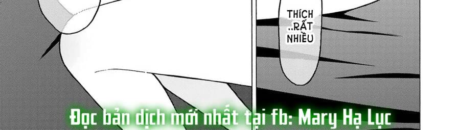Truyện Tranh Nàng Nổi Loạn X Chàng Thợ May - My Dress Up Darling trang 3