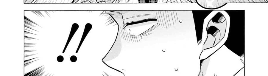 Truyện Tranh Nàng Nổi Loạn X Chàng Thợ May - My Dress Up Darling trang 3