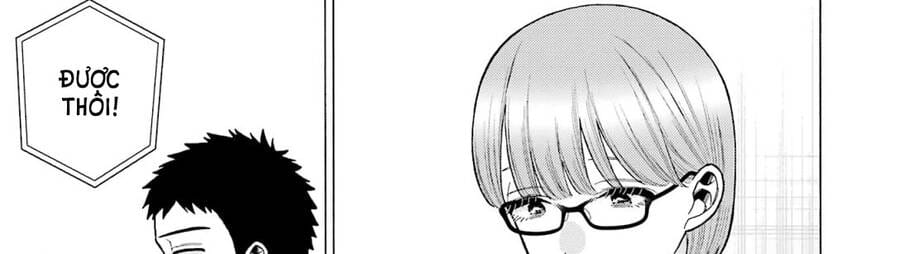 Truyện Tranh Nàng Nổi Loạn X Chàng Thợ May - My Dress Up Darling trang 3