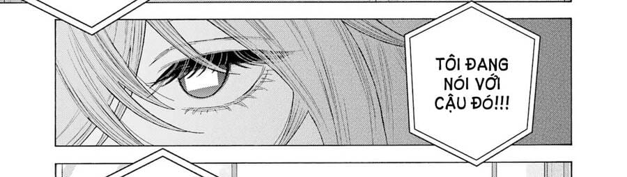 Truyện Tranh Nàng Nổi Loạn X Chàng Thợ May - My Dress Up Darling trang 3