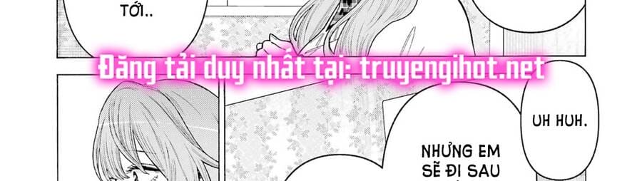 Truyện Tranh Nàng Nổi Loạn X Chàng Thợ May - My Dress Up Darling trang 3