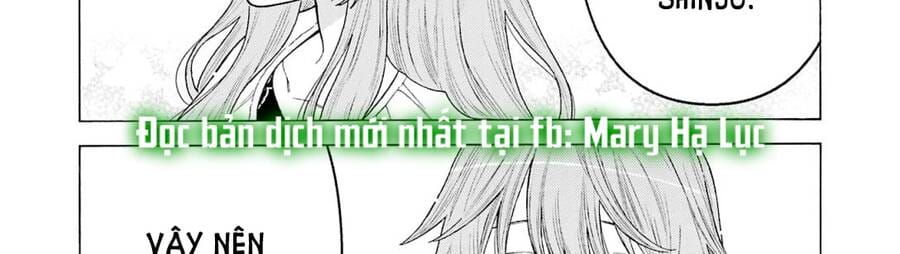 Truyện Tranh Nàng Nổi Loạn X Chàng Thợ May - My Dress Up Darling trang 3