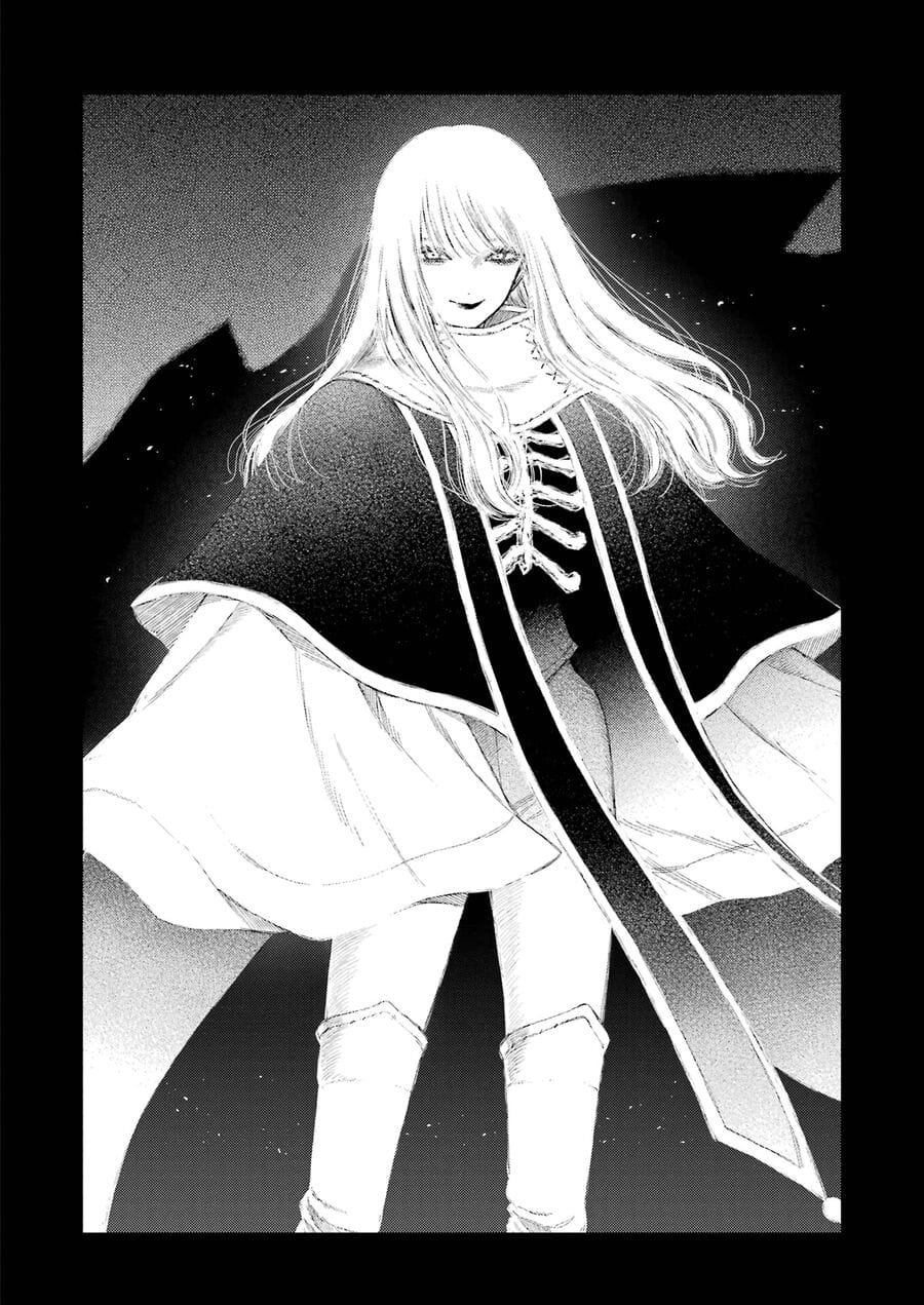 Truyện Tranh Nàng Nổi Loạn X Chàng Thợ May - My Dress Up Darling trang 3