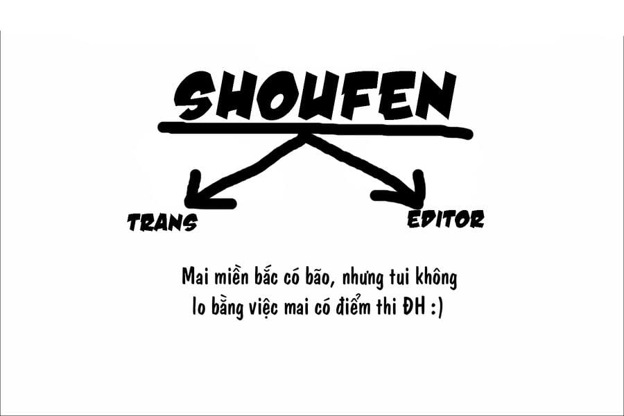 Truyện Tranh Nàng Nổi Loạn X Chàng Thợ May - My Dress Up Darling trang 3