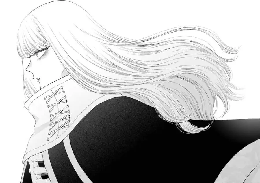 Truyện Tranh Nàng Nổi Loạn X Chàng Thợ May - My Dress Up Darling trang 3