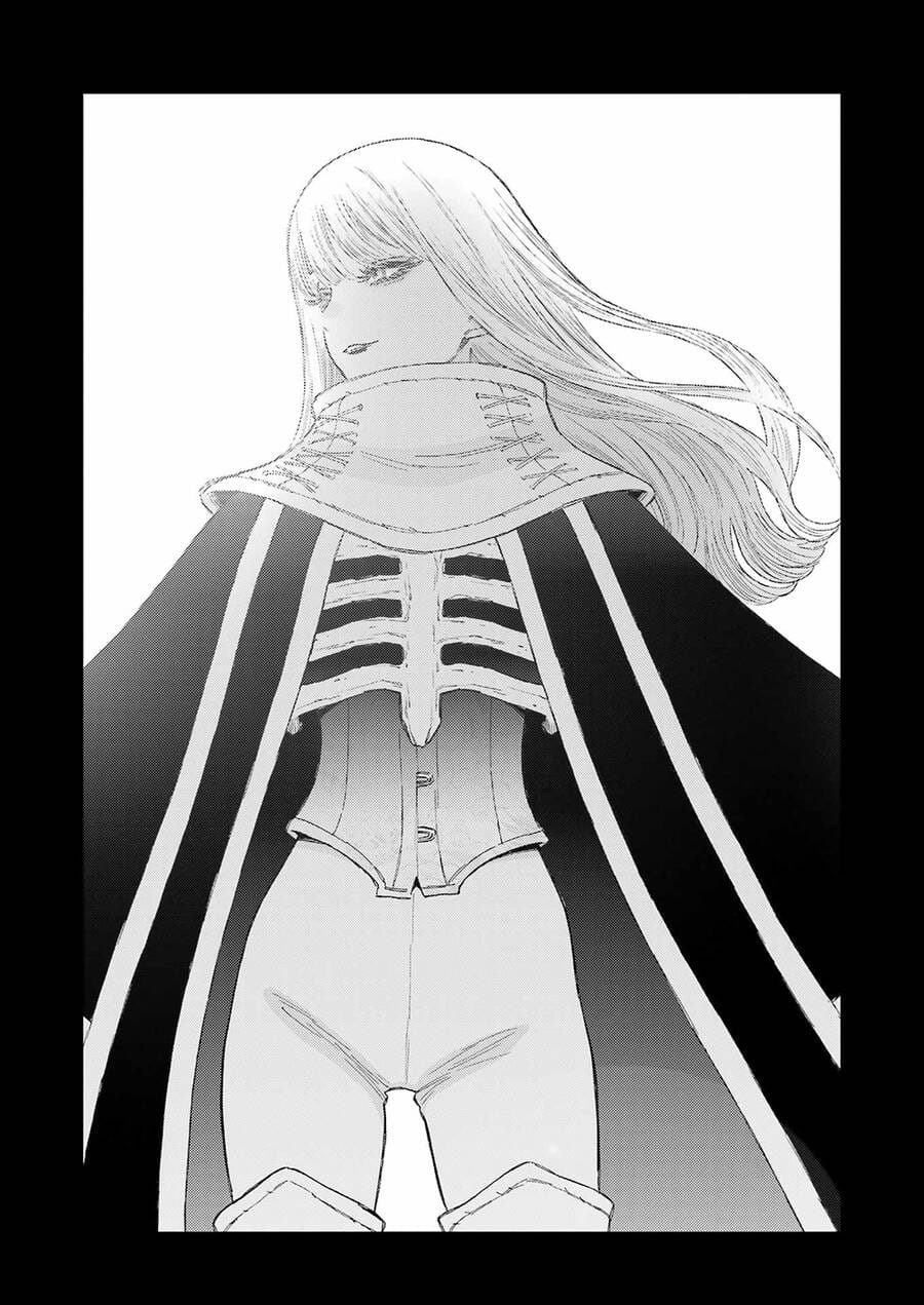 Truyện Tranh Nàng Nổi Loạn X Chàng Thợ May - My Dress Up Darling trang 3