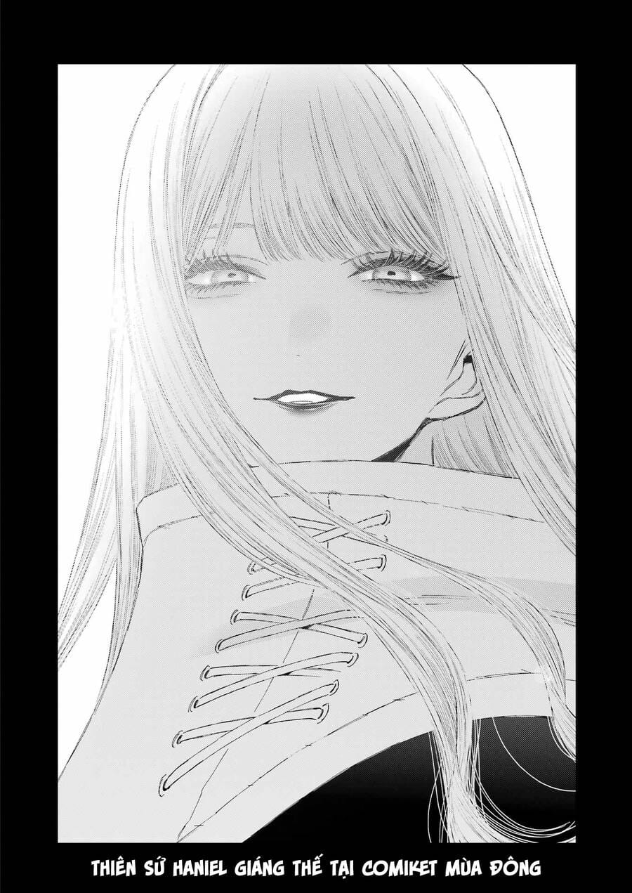 Truyện Tranh Nàng Nổi Loạn X Chàng Thợ May - My Dress Up Darling trang 3