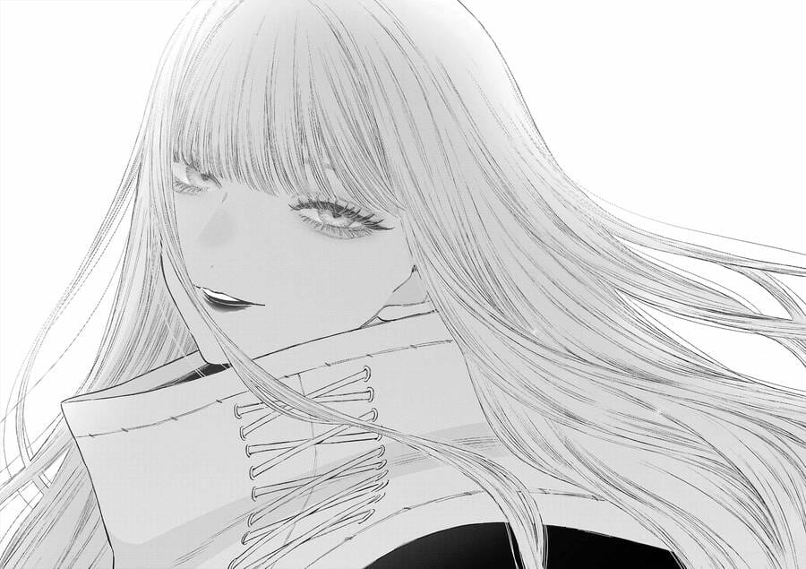 Truyện Tranh Nàng Nổi Loạn X Chàng Thợ May - My Dress Up Darling trang 3