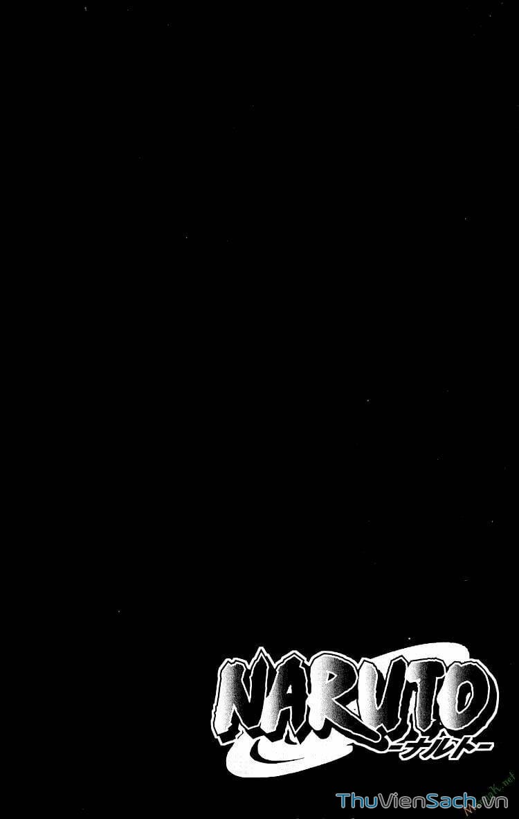 Truyện Tranh Naruto - Cửu Vĩ Hồ Ly trang 2