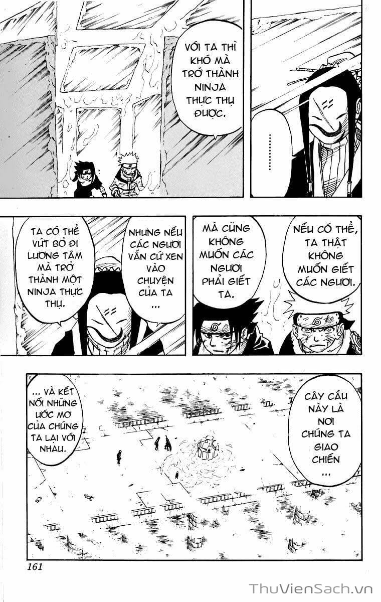 Truyện Tranh Naruto - Cửu Vĩ Hồ Ly trang 2