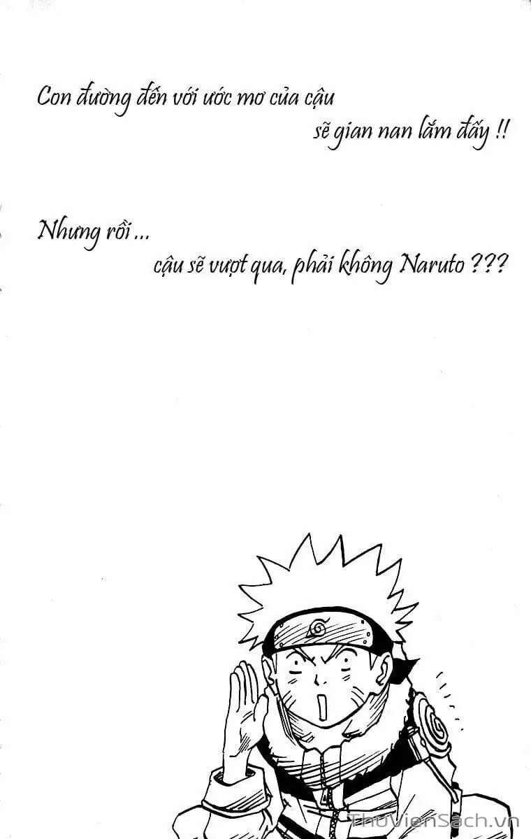 Truyện Tranh Naruto - Cửu Vĩ Hồ Ly trang 2