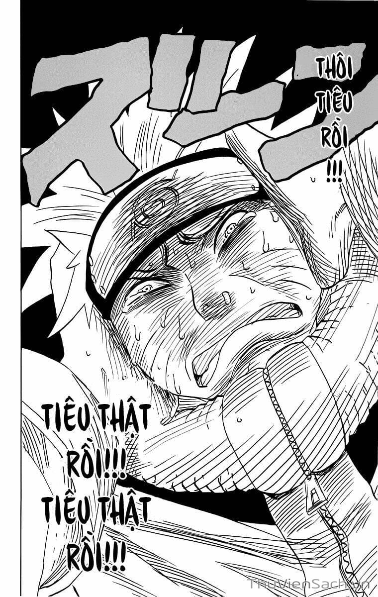 Truyện Tranh Naruto - Cửu Vĩ Hồ Ly trang 2