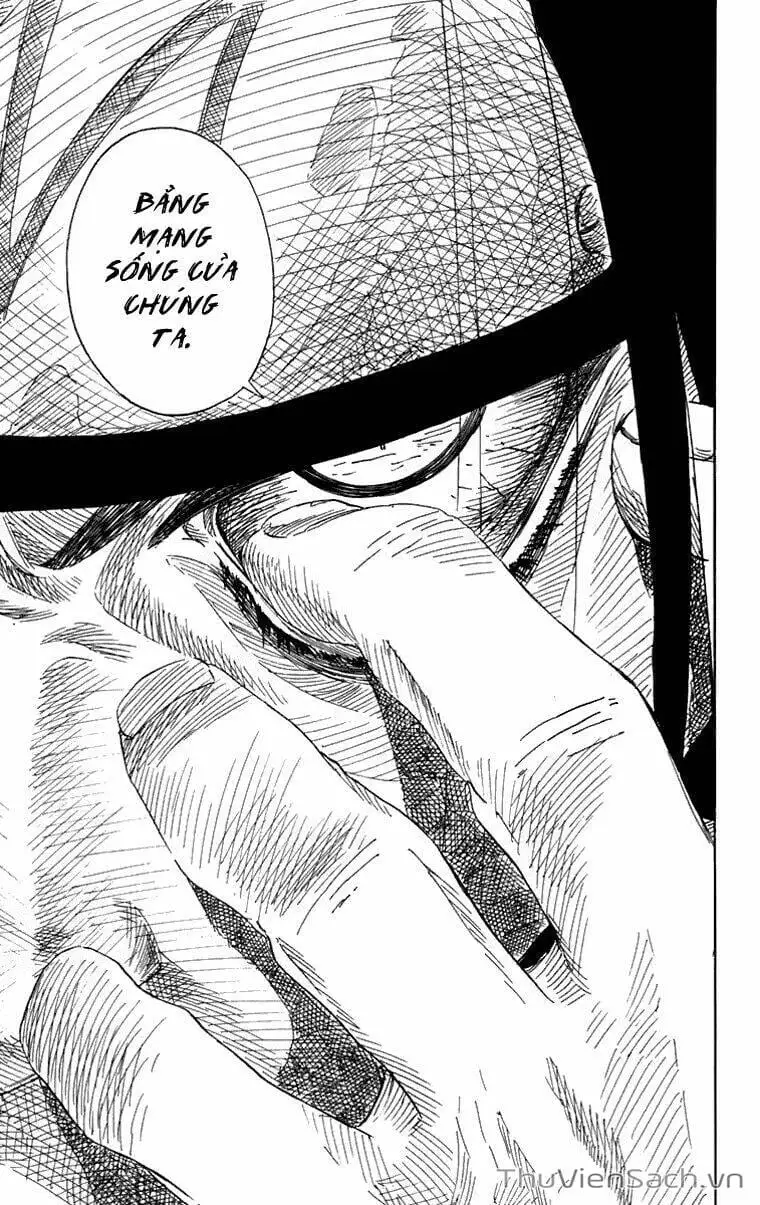 Truyện Tranh Naruto - Cửu Vĩ Hồ Ly trang 2