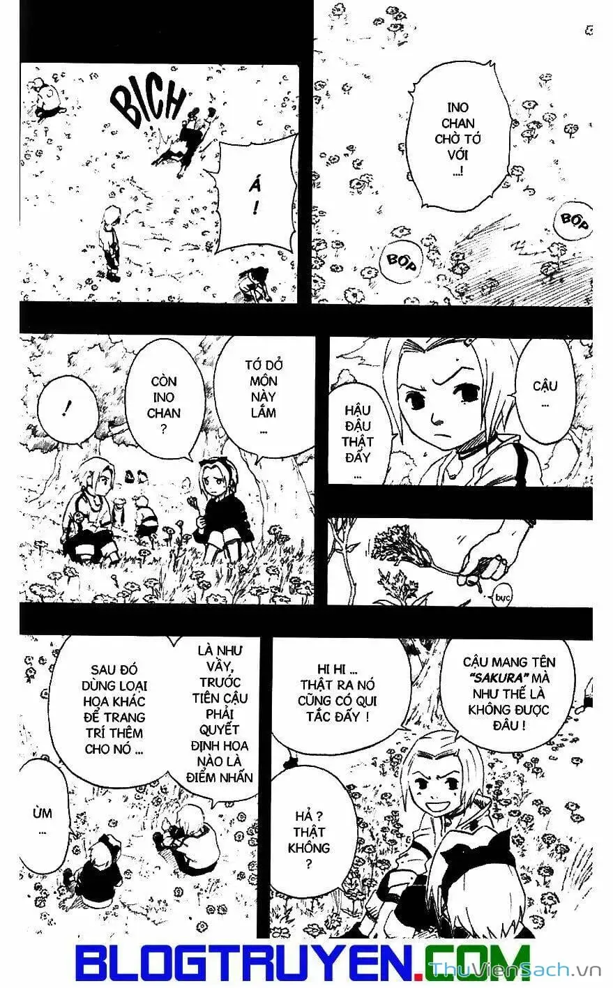 Truyện Tranh Naruto - Cửu Vĩ Hồ Ly trang 2