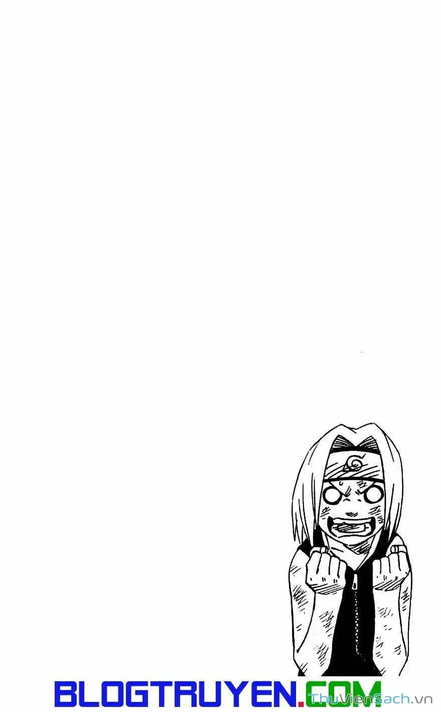 Truyện Tranh Naruto - Cửu Vĩ Hồ Ly trang 2