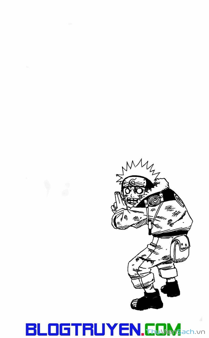 Truyện Tranh Naruto - Cửu Vĩ Hồ Ly trang 2