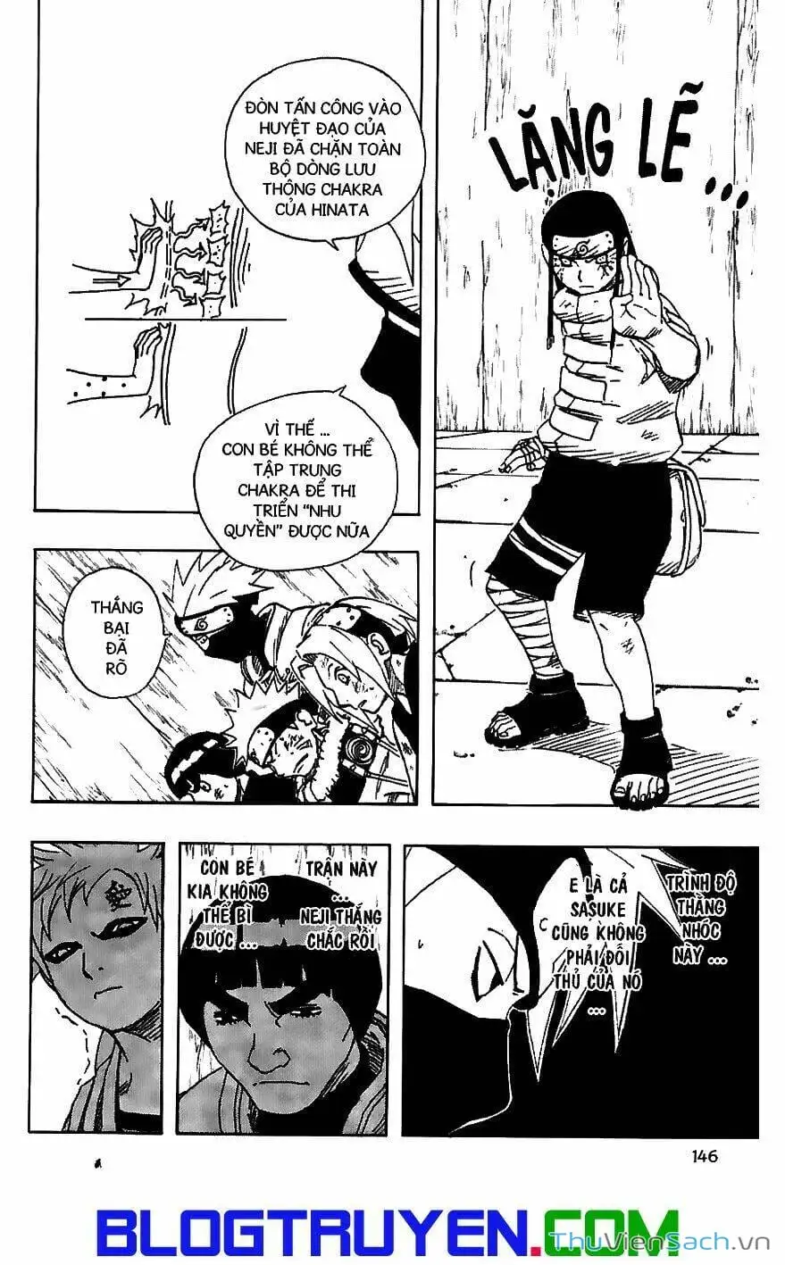 Truyện Tranh Naruto - Cửu Vĩ Hồ Ly trang 2