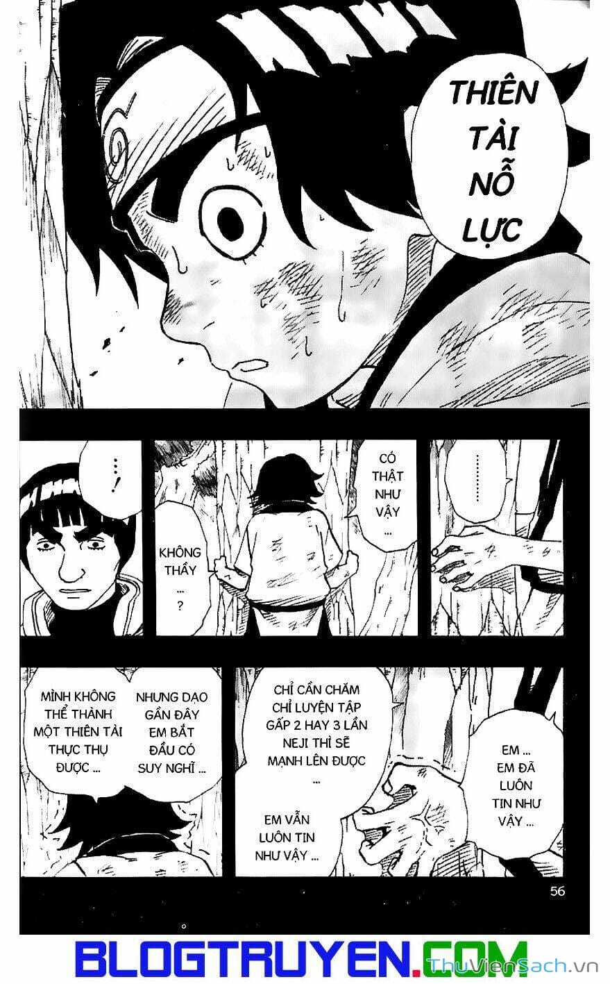 Truyện Tranh Naruto - Cửu Vĩ Hồ Ly trang 2