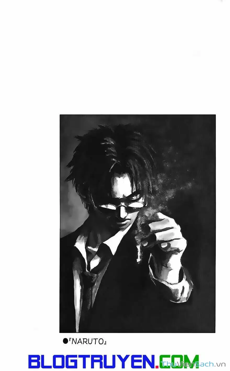 Truyện Tranh Naruto - Cửu Vĩ Hồ Ly trang 2