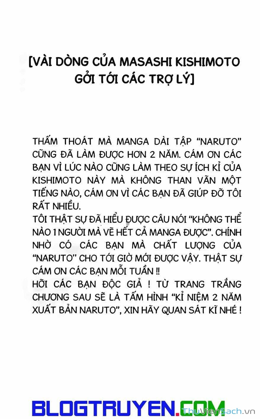 Truyện Tranh Naruto - Cửu Vĩ Hồ Ly trang 2