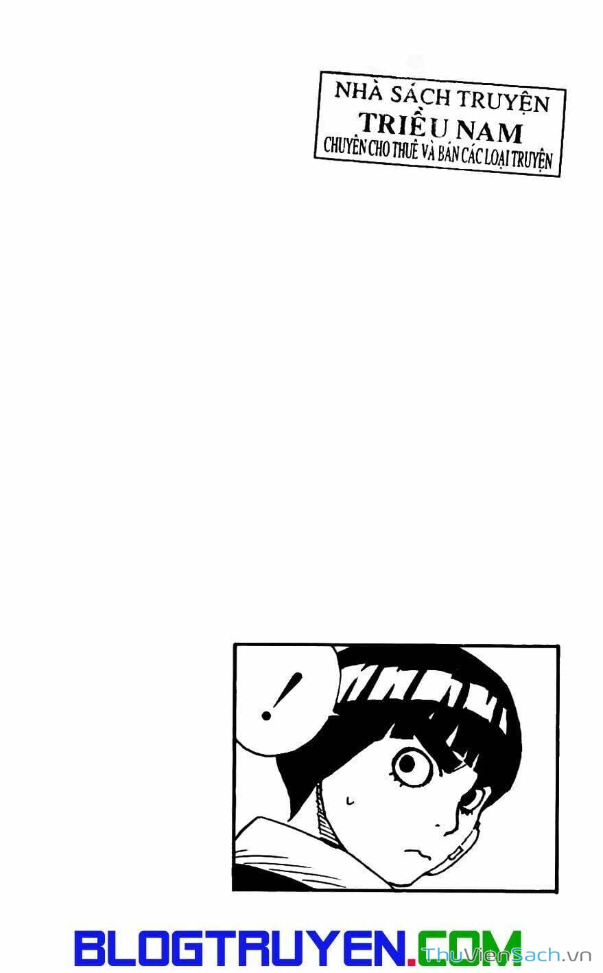 Truyện Tranh Naruto - Cửu Vĩ Hồ Ly trang 2