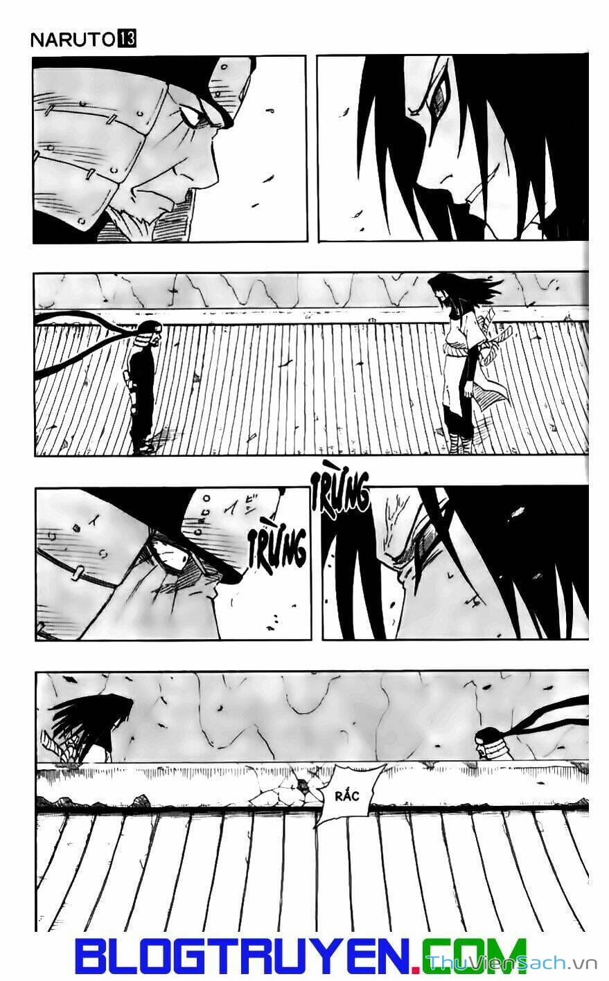 Truyện Tranh Naruto - Cửu Vĩ Hồ Ly trang 2