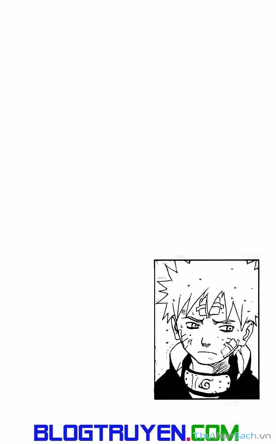 Truyện Tranh Naruto - Cửu Vĩ Hồ Ly trang 2