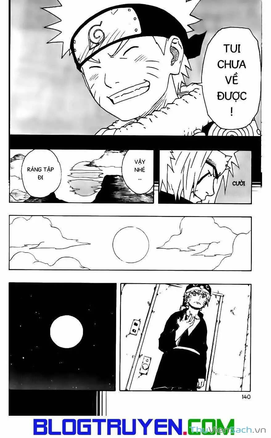 Truyện Tranh Naruto - Cửu Vĩ Hồ Ly trang 2