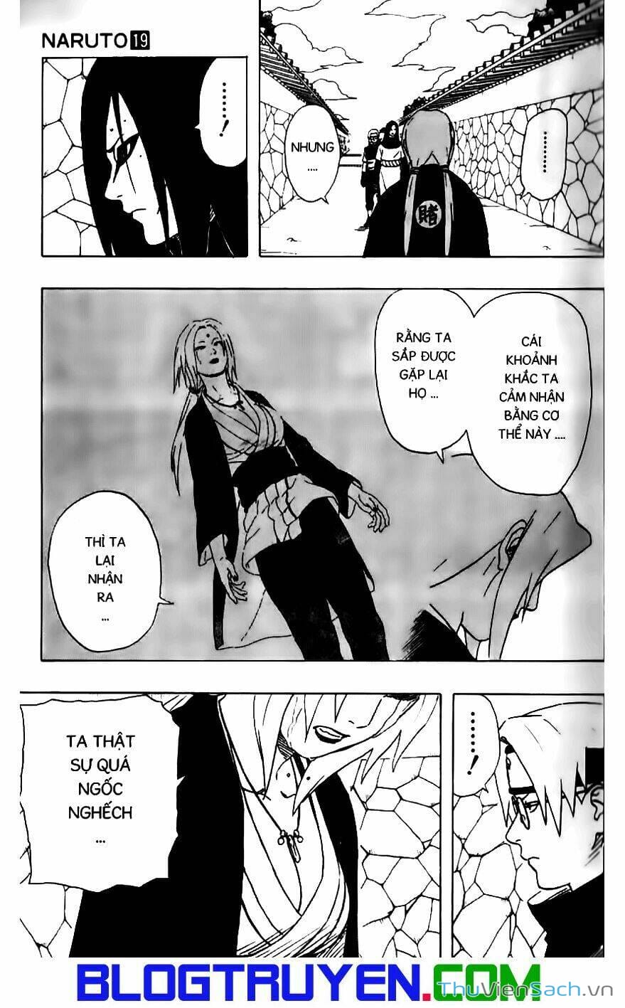 Truyện Tranh Naruto - Cửu Vĩ Hồ Ly trang 2