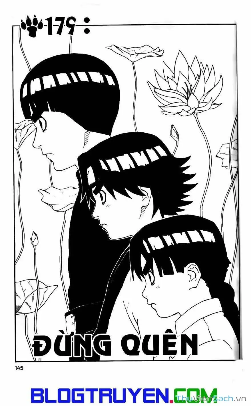 Truyện Tranh Naruto - Cửu Vĩ Hồ Ly trang 2