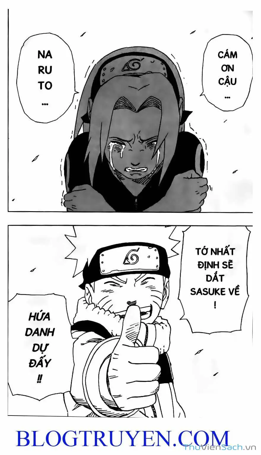 Truyện Tranh Naruto - Cửu Vĩ Hồ Ly trang 2