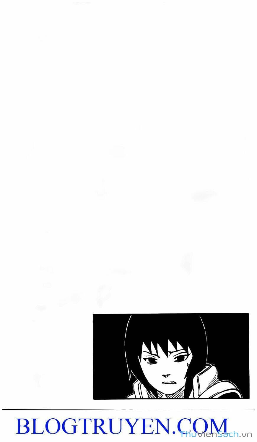 Truyện Tranh Naruto - Cửu Vĩ Hồ Ly trang 2