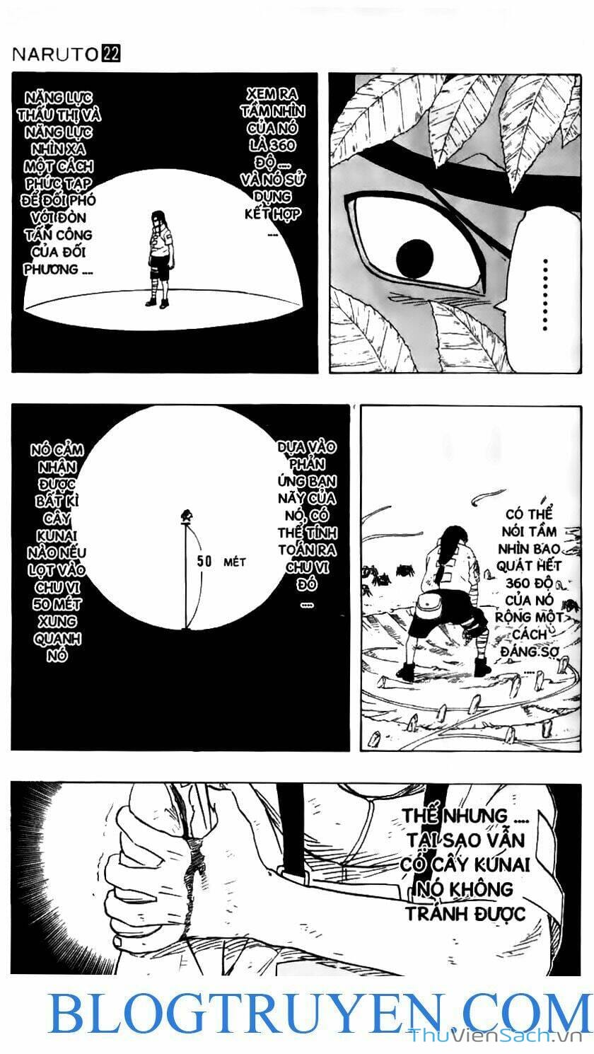 Truyện Tranh Naruto - Cửu Vĩ Hồ Ly trang 2