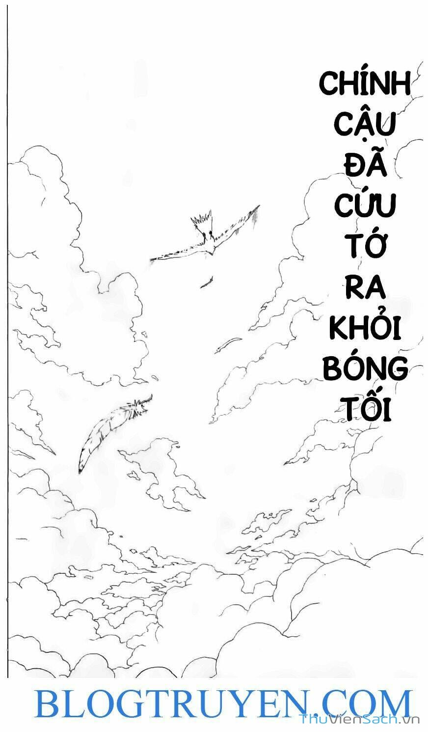 Truyện Tranh Naruto - Cửu Vĩ Hồ Ly trang 2