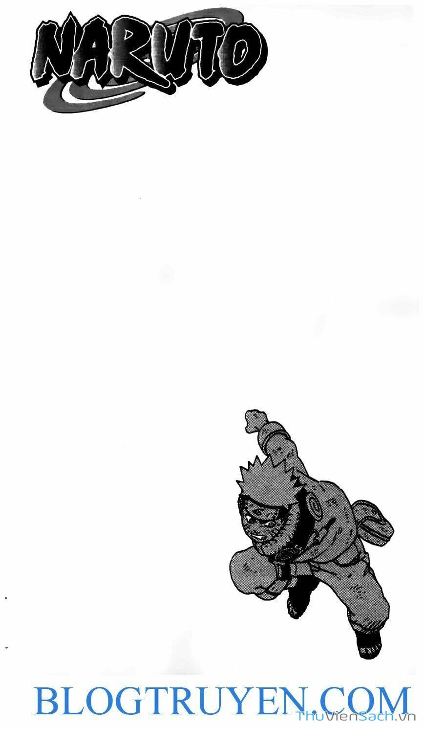 Truyện Tranh Naruto - Cửu Vĩ Hồ Ly trang 2