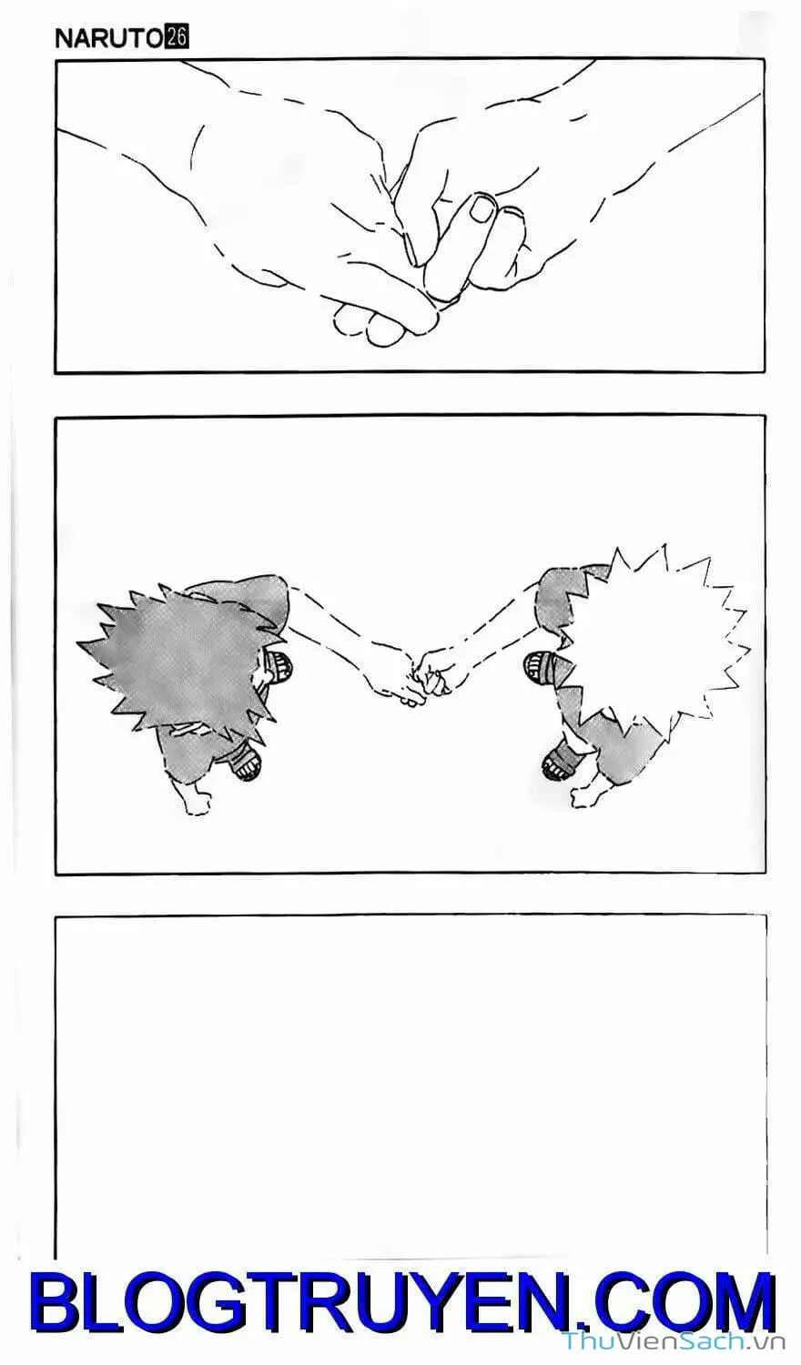 Truyện Tranh Naruto - Cửu Vĩ Hồ Ly trang 2