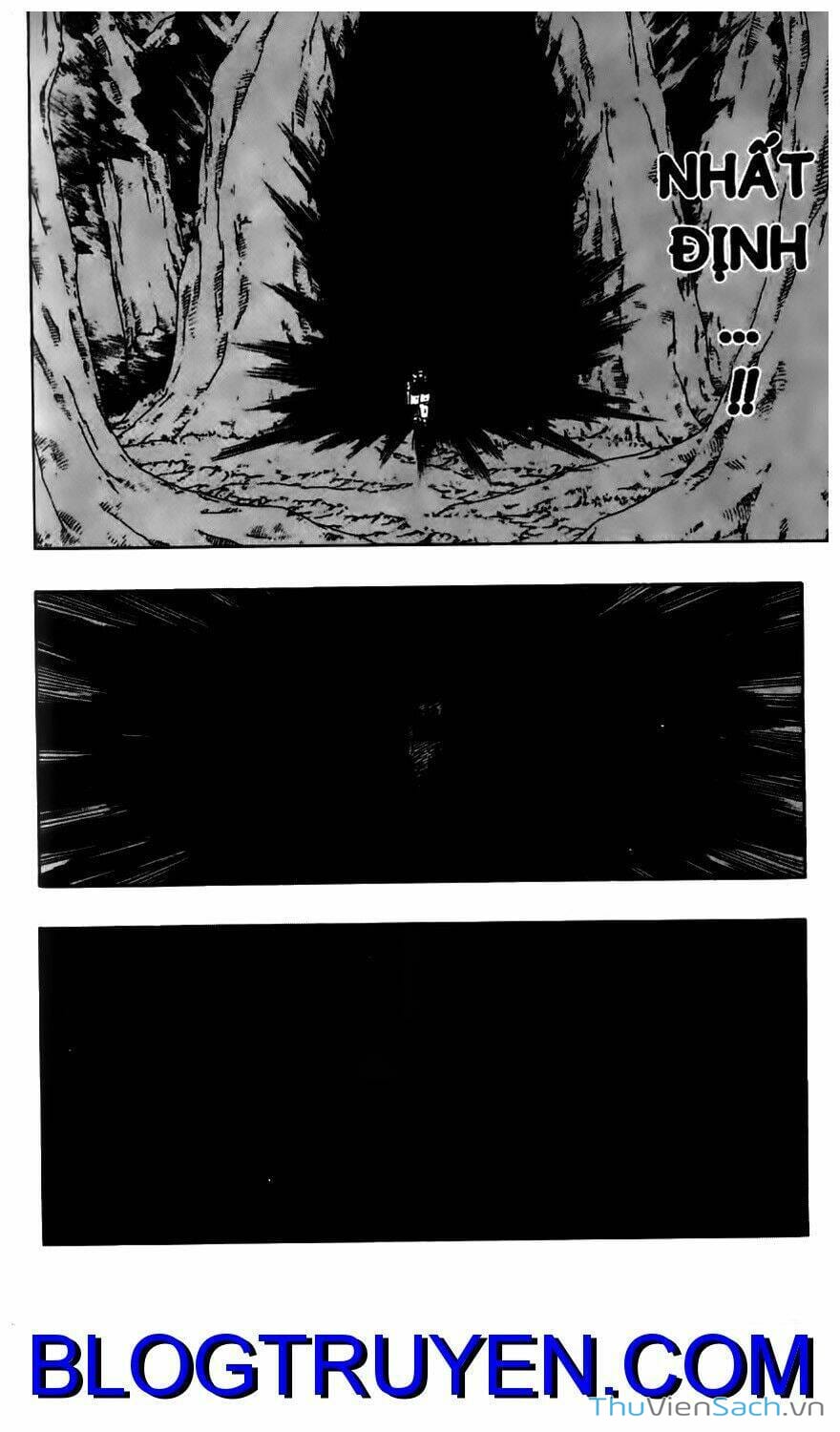 Truyện Tranh Naruto - Cửu Vĩ Hồ Ly trang 2