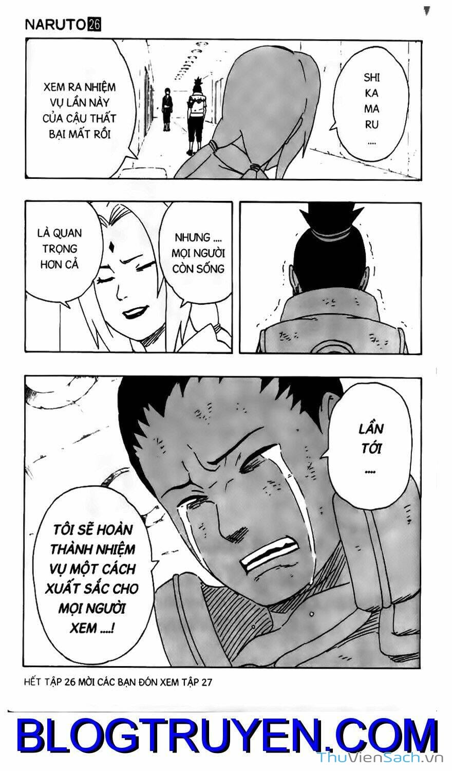 Truyện Tranh Naruto - Cửu Vĩ Hồ Ly trang 2