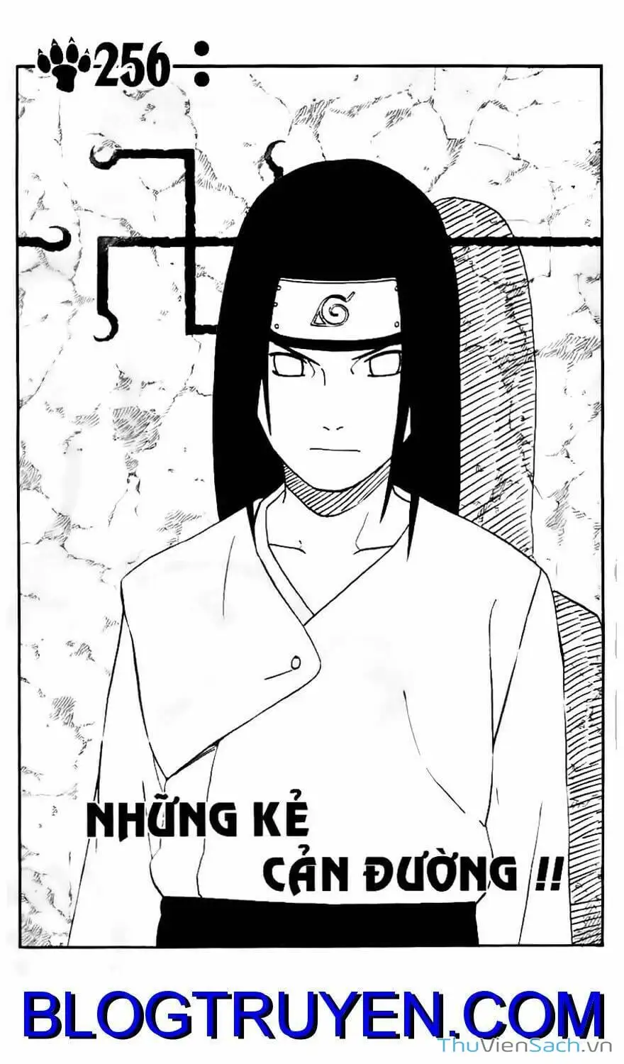 Truyện Tranh Naruto - Cửu Vĩ Hồ Ly trang 2