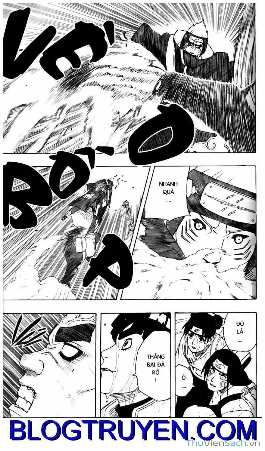 Truyện Tranh Naruto - Cửu Vĩ Hồ Ly trang 2