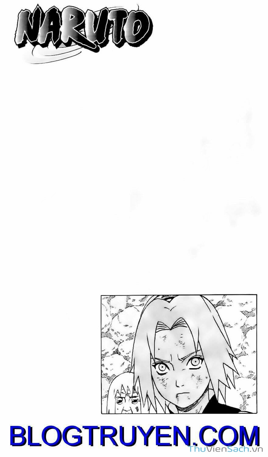 Truyện Tranh Naruto - Cửu Vĩ Hồ Ly trang 2