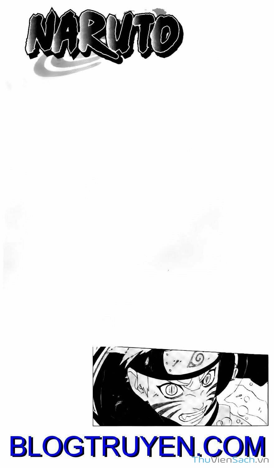 Truyện Tranh Naruto - Cửu Vĩ Hồ Ly trang 2